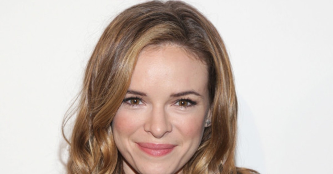 The Flash’s Danielle Panabaker Offers Start to Child No. 2 The Flash’s Danielle Panabaker Offers Start to Child No. 2